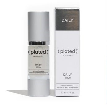 (plated) Skin Science DAILY Serum