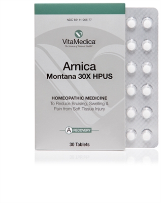 VitaMedica Arnica Blister