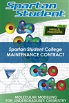 Maintenance for Spartan Student College