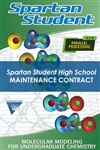Maintenance for Spartan Student High School