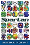 Maintenance for Spartan >16 Cores for Windows, Macintosh, or Linux (3 Years)