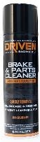Driven Racing Oil Non-Chlorinated Brake Cleaner 14.00 Oz Aerosol