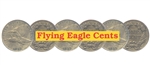 flying eagle cents