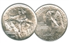 stone mountain commemorative half dollar