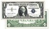 silver certificate