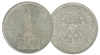 garrison church silver swastika coins