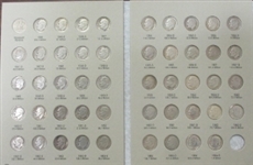 roosevelt dime set