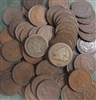 flying eagle indian cent lot