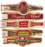 cigar bands golden age