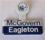 mcgovern eagleton tab