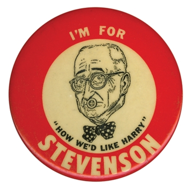 anti stevenson button