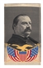 grover cleveland ribbon