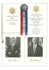 obama biden invitations