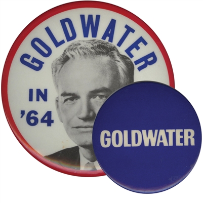 goldwater button
