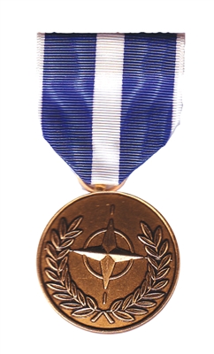 nato medal