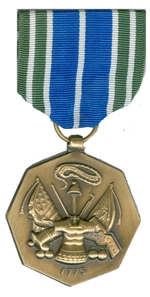 army achievement medal