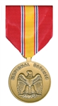 The National Defense Service Medal