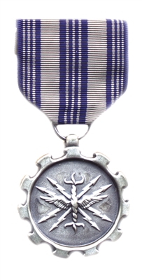 air force achievement medal