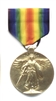 wwi victory medal