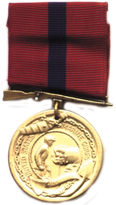 marine corps good conduct medal