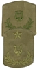 us army musician shoulder patch