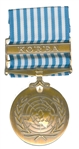 United Nations Korea Medal