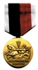 navy occupation medal