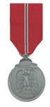 German WWII Eastern Front Medal Frozen Meat Medal