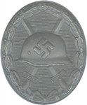 wwii german wound badge