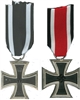german iron cross medal