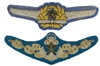 wwii japanese military wings