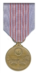 anniversary imperial rule medal