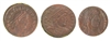 roman bronze coins