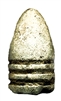 authentic civil war bullets