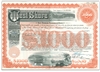 west shore railroad bond