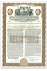 $1,000.00 Railroad Bond