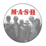 mash commemorative button