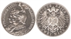 prussian 200th anniversary mark