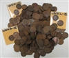 Lot #09 Fantastic Hoard of Lincoln Cents