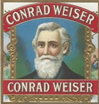 Conrad Weiser
