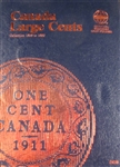 Canadian Large Cent Collections