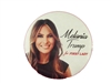 melania trump for first lady button