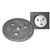 Pool Tool Zinc Anode Weight # 104-A