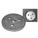 Pool Tool Zinc Anode Weight # 104-A