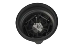 A&A Pentair 1.5" 5-Port Top Feed Lower Housing with T-Valves