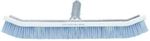 A&B 18in Metal Back Deluxe Brush # 3000