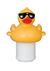 GAME Pool Derby Duck Pool Chlorinator # 4002