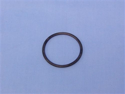 A&A Manufacturing Style II Cleaning Head O-ring # 516699