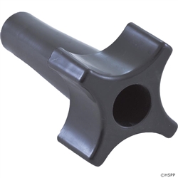 A&A Manufacturing Top Feed Clamp Knob