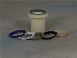 A&A Manufacturing Gamma III Color Rings